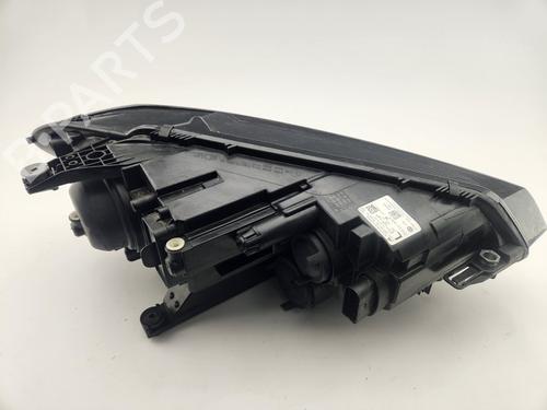 Left headlight VW TOURAN (5T1)  | BP31841056C28 