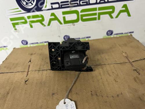 Used Ignition barrel BMW 3 Coupe (E92) 320 d (177 hp) 21660856