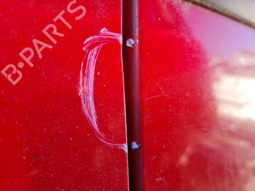 Left front door PEUGEOT 207 (WA_, WC_)  | BP21646602C2 
