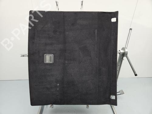 Used Luggage compartment floor PEUGEOT 508 SW I (8E_) 2.0 BlueHDi 150 (150 hp) 28162984