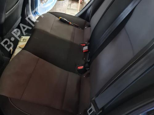 Sæde Bagtil HYUNDAI i20 ACTIVE (IB, GB) 1.4 CRDI (90 hp) 32470353