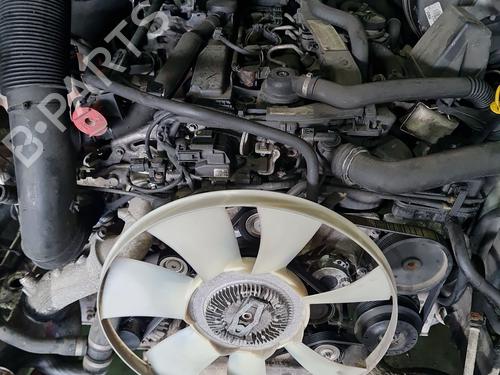 Used Engine Engine MERCEDES-BENZ SPRINTER 3,5-t Van (B906) [2006-2020] 35754946 35754946