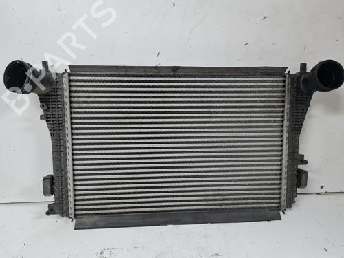 Used Intercooler Intercooler VW PASSAT B6 (3C2) 2.0 TDI 16V (140 hp) 21661117 21661117
