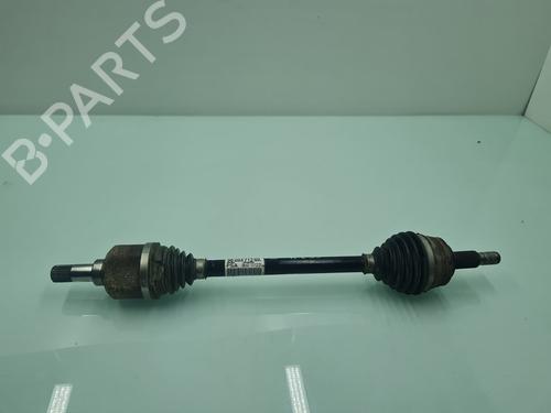 Used Left front driveshaft PEUGEOT RIFTER [2018-2025]  21765287
