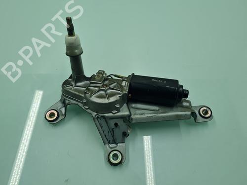 Used Rear wiper motor NISSAN PATROL GR V Wagon (Y61) 2.8 TD (129 hp) 21642483