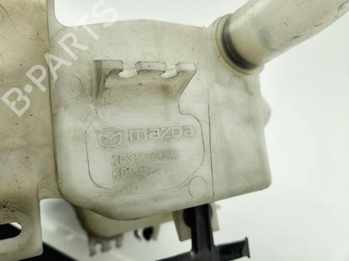 Spylertank MAZDA CX-5 (KF)  | BP29534624C113 