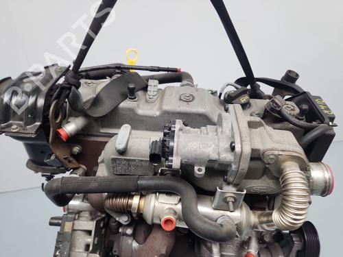 Engine FORD FOCUS II (DA_, HCP, DP) 1.8 TDCi | BP38305449M1 - Image 3