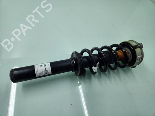 Used Right front shock absorber AUDI Q5 Sportback (FYT) [2020-2025]  29716055