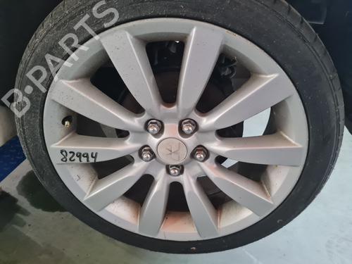 Jante Jante MITSUBISHI LANCER VIII Sportback (CX_A) 2.0 DI-D (CX8A) (140 hp) 33891196 33891196