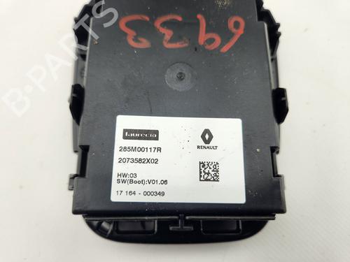 Switch RENAULT GRAND SCÉNIC IV (R9_) 1.2 TCe 130 | BP29906630I30 