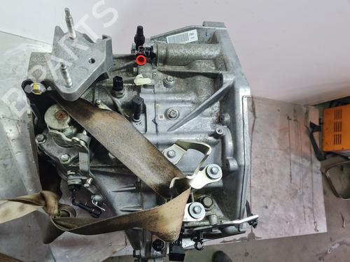 Gearbox SUZUKI SX4 S-Cross (JY)  | BP21660291M3 