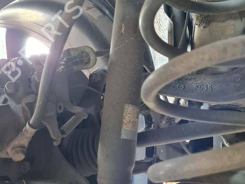 Used Left rear shock absorber Left rear shock absorber MAZDA CX-5 (KF) [2016-2026] 29534590 29534590