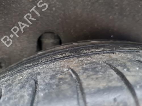Used Left rear shock absorber PEUGEOT 208 I (CA_, CC_) [2012-2020]  21765645