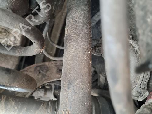 Used Right rear shock absorber MERCEDES-BENZ A-CLASS (W176) A 45 AMG 4-matic (176.052) (360 hp) 25925815