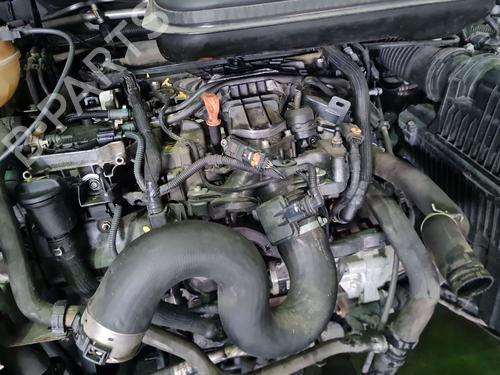 Used Engine Engine 38619023 38619023