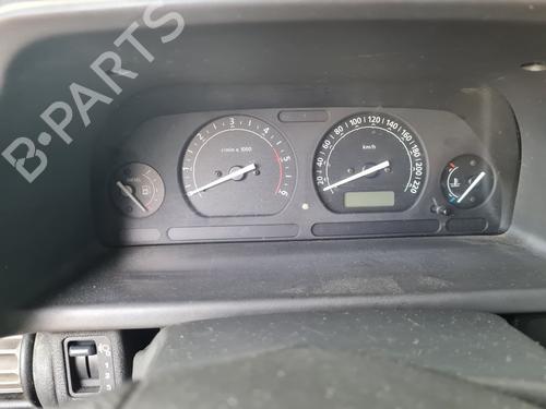 Used Instrument cluster LAND ROVER FREELANDER I (L314) [1998-2006]  21657727