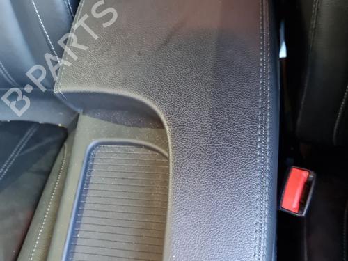 Used Armrest / Center console Armrest / Center console OPEL INSIGNIA A (G09) [2008-2017] 29201559 29201559