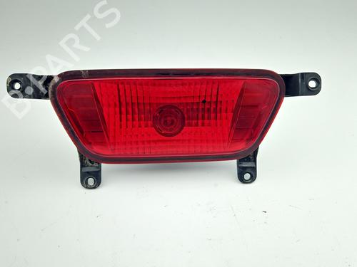 Used Rear center light Rear center light SSANGYONG TIVOLI 1.6 XDi 160 (115 hp) 40254138 40254138