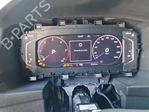 Cockpit VW TIGUAN (AD1, AX1)  | BP28041900C47 