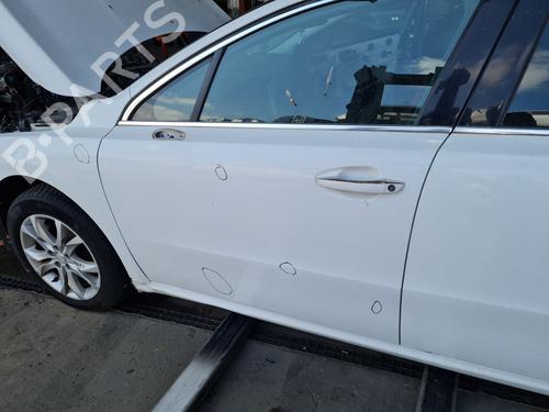 Used Left front door PEUGEOT 508 SW I (8E_) 2.0 BlueHDi 150 (150 hp) 28162978