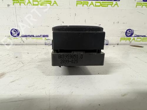 Left front window switch AUDI Q5 (8RB) 2.0 TDI quattro | BP21660941I27 - Image 2
