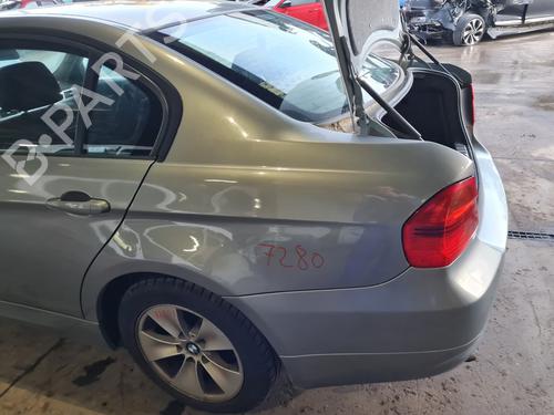 Annen BMW 3 (E90) 320 d (163 hp) 22802676