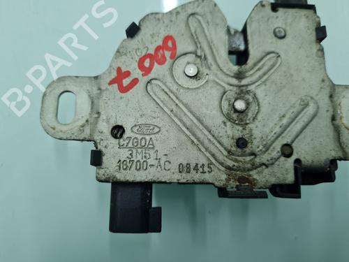 Hood lock FORD KUGA I  | BP22563397C133 