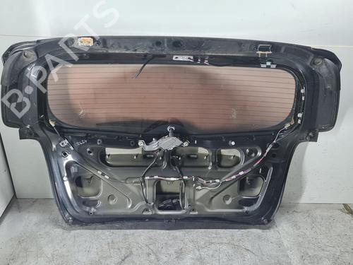 Tailgate TOYOTA VERSO (_R2_) 2.0 D-4D (AUR20_, AUR20R) | BP21641287C6 