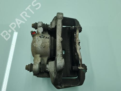 Used Left front brake caliper Left front brake caliper AUDI A4 B8 (8K2) [2007-2017] 21639237 21639237