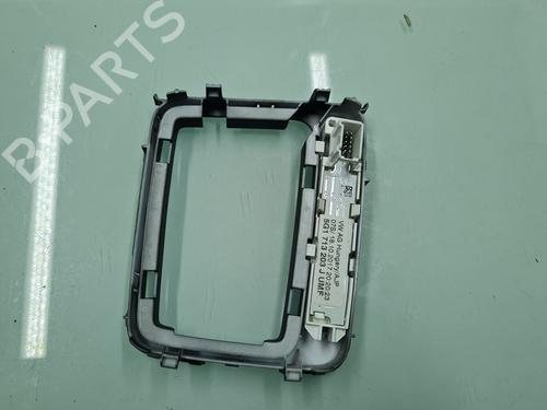 Other VW GOLF VII (5G1, BQ1, BE1, BE2)  | BP21656421O1 