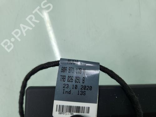 Electronic module AUDI Q5 Sportback (FYT)  | BP29716216M83 