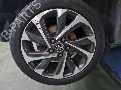 Used Rim Rim 36866246 36866246
