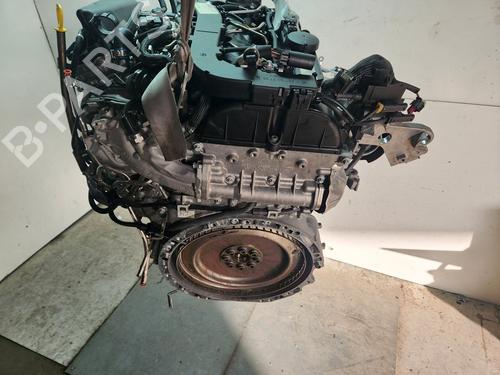 Engine MERCEDES-BENZ GLC (X253) 250 d 4-matic (253.909) | BP27198957M1