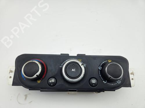 Used Climate control RENAULT MEGANE III Hatchback (BZ0/1_, B3_) 1.5 dCi (BZ1G, BZ1W, BZ0R) (95 hp) 30574094