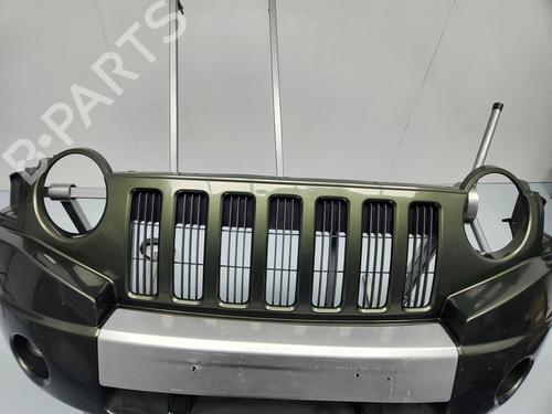 Front bumper JEEP COMPASS (MK49) | BP31942493C7