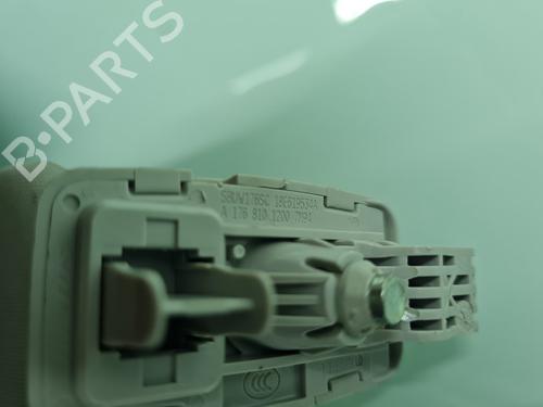 Right sun visor MERCEDES-BENZ GLA-CLASS (X156) GLA 200 CDI / d (156.908) | BP21637594I2 