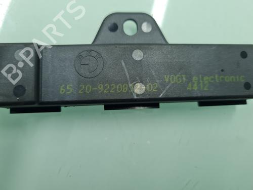Electronic module BMW 6 Gran Coupe (F06) 640 d | BP21654370M83 