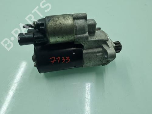 Starter VW GOLF VI (5K1) 2.0 GTi | BP22385035M8 - Image 2