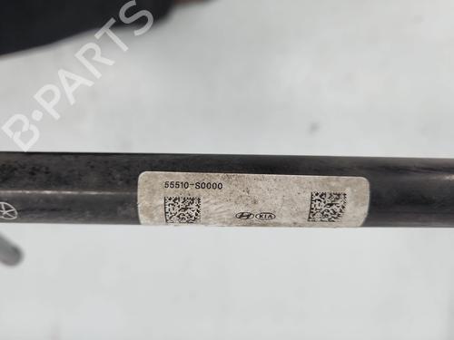 Anti roll bar HYUNDAI i30 (PDE, PD, PDEN) | BP37261777M96 - Image 4