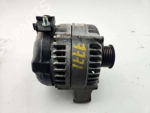 Used Alternator Alternator BMW 1 (F20) 118 d (150 hp) 34401634 34401634