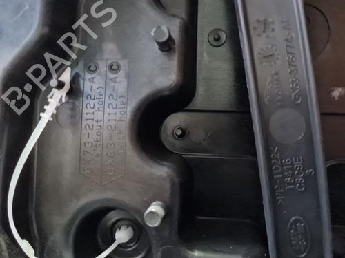 Front right window mechanism JAGUAR F-PACE (X761) 2.0 TD4 AWD | BP31573639C23 - Image 2