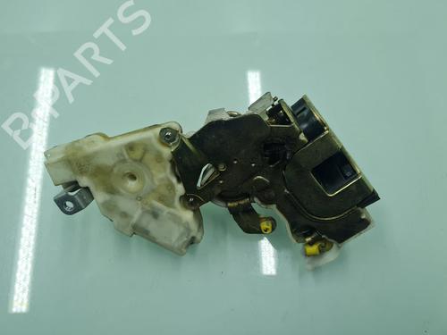 Rear left lock NISSAN TERRANO II (R20) 3.0 Di 4WD | BP21656078C100 