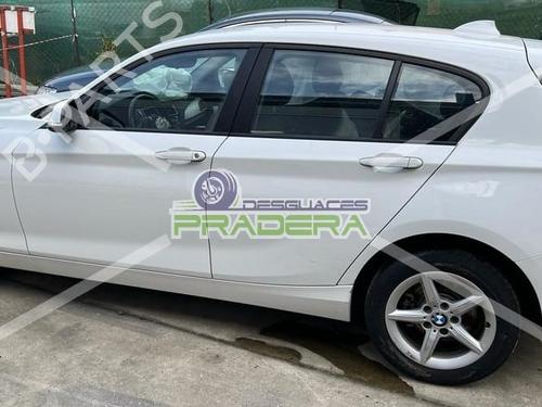 Climate control BMW 1 (F21) 116 d | BP31823568I5  - Image 7