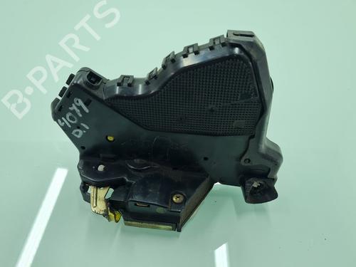 Used Front left lock TOYOTA LAND CRUISER PRADO (_J12_) [2002-2010]  21639501