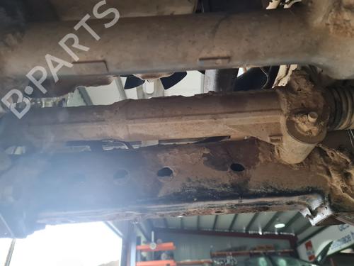 Styregear/Snekke FORD RANGER (TKE) [2011-2025]  31015704