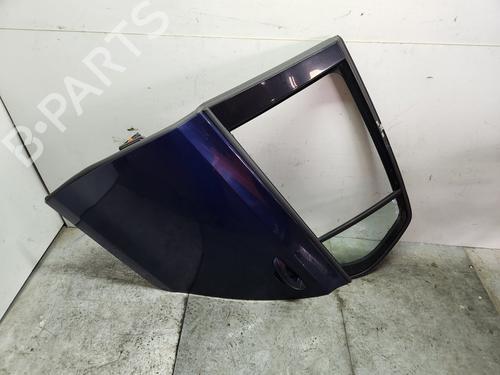 Used Left rear door VW GOLF VI (5K1) [2008-2014]  21641489