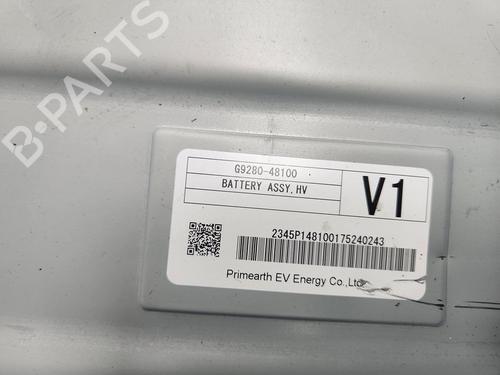 Battery TOYOTA RAV 4 IV (_A4_) 2.5 Hybrid (AVA42_) | BP32186514E11