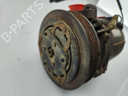 AC-Kompressor SUZUKI GRAND VITARA I (FT, HT) 2.0 HDI 110 16V 4x4 (SQ420D, TD83V, JA420WD) | BP29300588M34 