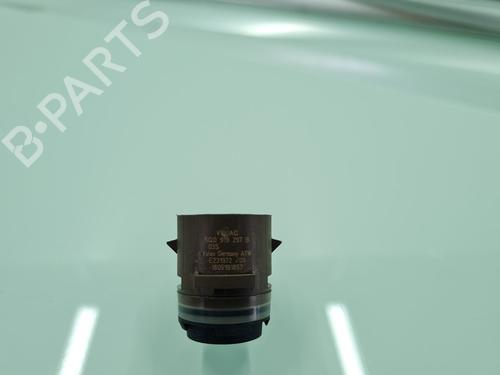 Electronic module SEAT ATECA (KH7, KHP) | BP21639445M83 - Image 2