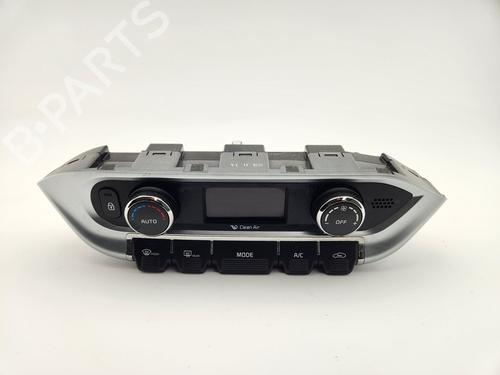 Used Climate control KIA RIO IV (YB, SC, FB) 1.25 (84 hp) 29746902